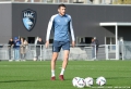 Entraînements : les images de ce mercredi