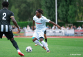 HAC - Angers (0-0) en images