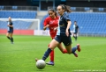 Féminines / HAC - Vendenheim