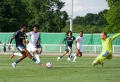 HAC - Clermont (1-1) : les photos