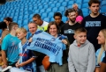 Les photos du Fan Day