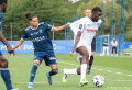 Les photos de Paris FC - HAC (1-1)