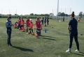 Coach Ciel & Marine 2021-2022 Féminine - 2nde  Session
