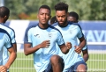 Entraînements : la séance du 21 juillet 2021