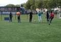 HAC Mon Parrain 2021 - Pratiques de football loisir