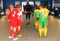 Animations Stade HAC SOCHAUX