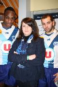 HAC - TOURS