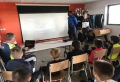 Lancement Goal HACADEMY 2018-2019