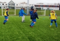 1er Coach Ciel & Marine Féminines  