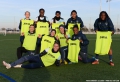 Féminines / L'entraînement de mardi 