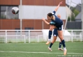Féminines : les images d'entraînements de la semaine