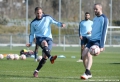 Entraînements : les images de ce jeudi