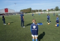 Coach Ciel & Marine 2021-2022 Féminine - 2nde  Session