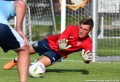 Stage en Slovénie : Jour 1