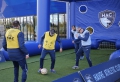 "Défi Cécifoot"