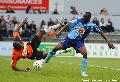 Lorient - HAC
