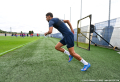 Entrainement : les images de la semaine