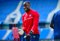 Entrainement : les images de la semaine