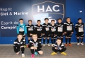 Animations Stade HAC AJACCIO