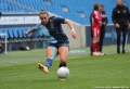 HAC - Brest (Féminines)
