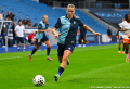 HAC - Montpellier (féminines)