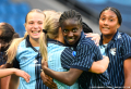 HAC - Montpellier (féminines)