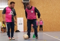 Stéphane Delalandre récompensé à Tourville la Rivière