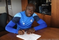 Modeste m'Bami