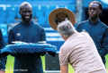 Les photos du Fan Day
