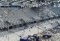 Chantier du nouveau stade
