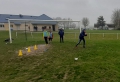 Goal HACDADEMY 2022-2023 - Reprise!