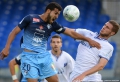Auxerre - HAC