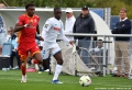 HAC - QRM (match amical)