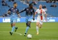 HAC - Brest