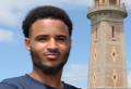 Djamal Moussadek Medou Otye au HAC