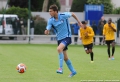 HAC (B) - US Quevilly (B)