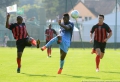 Boulogne sur Mer - HAC