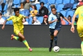 Féminines / HAC - Nantes
