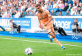 Strasbourg - HAC