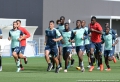 Entraînement : la séance du 16/07/2019