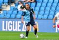 HAC - Strasbourg (féminines)