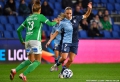 Féminines / HAC - Saint-Etienne