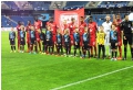 Animations Stade HAC DIJON