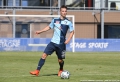 Lorient - HAC