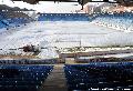 Neige à Deschaseaux