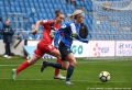 HAC - FC Rouen (Coupe de France féminine)