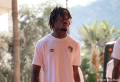 Les photos de Monaco - HAC (3-1)