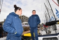 Le HAC sur la Transat Jacques Vabre 2023