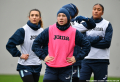 Féminines / Entraînements : la reprise en photos