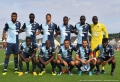 Caen - HAC (Trophée des Normands 2018)
